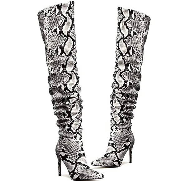 Olchee Fashion Shoes - 🔥Host Pick🔥🔥Olchee New with tags